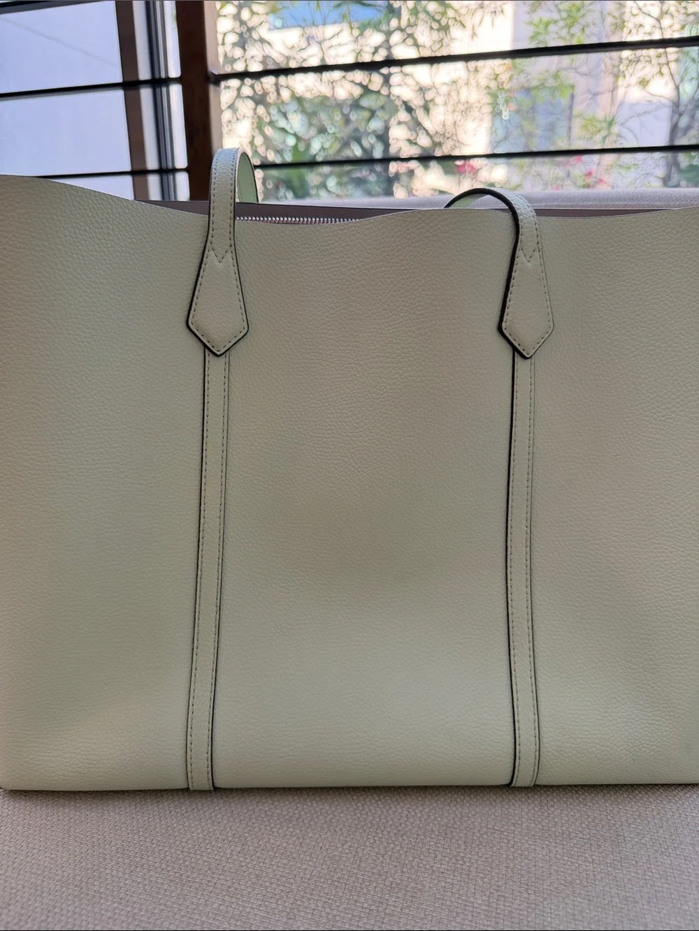 Tory Burch Perry Tote